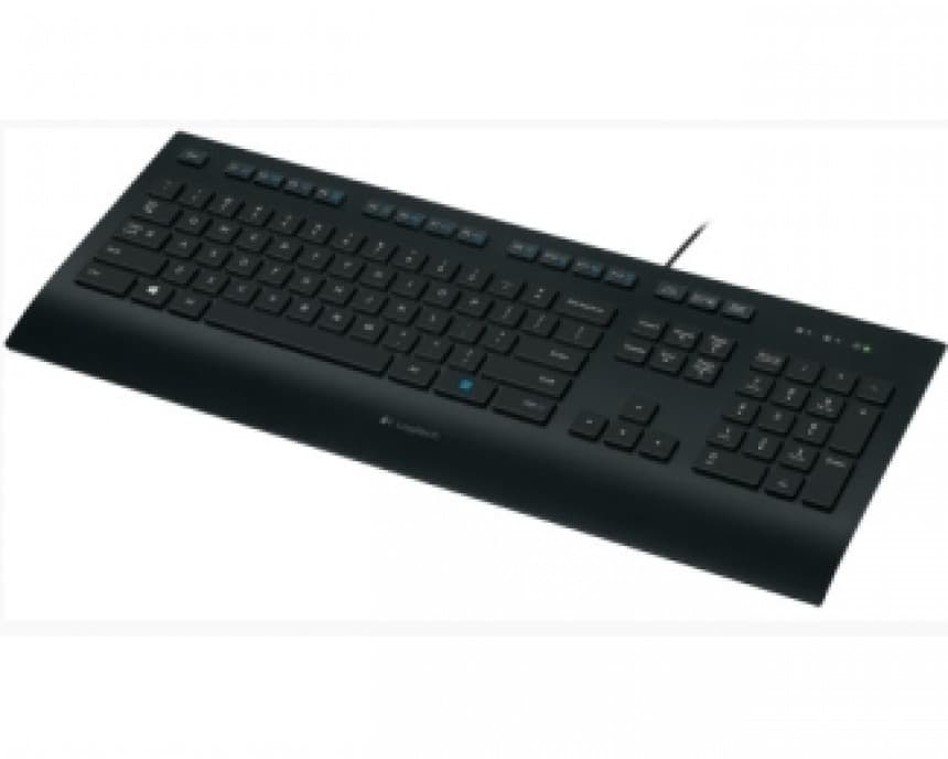 LOGITECH K280E USB US tastatura  1