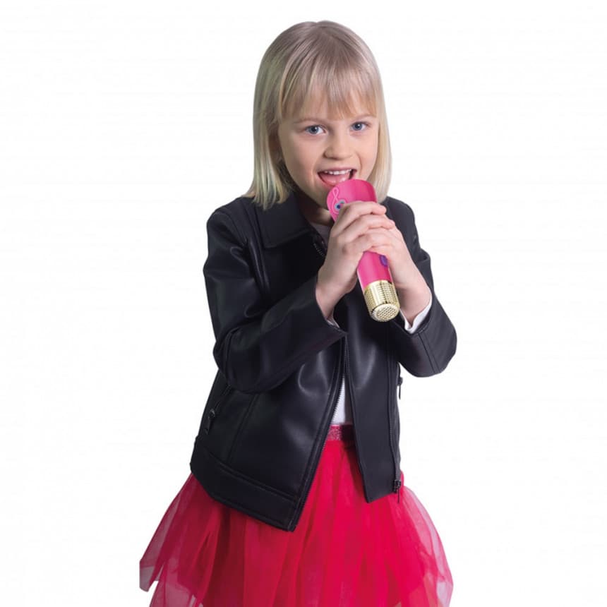 Kelin karaoke mikrofon 5