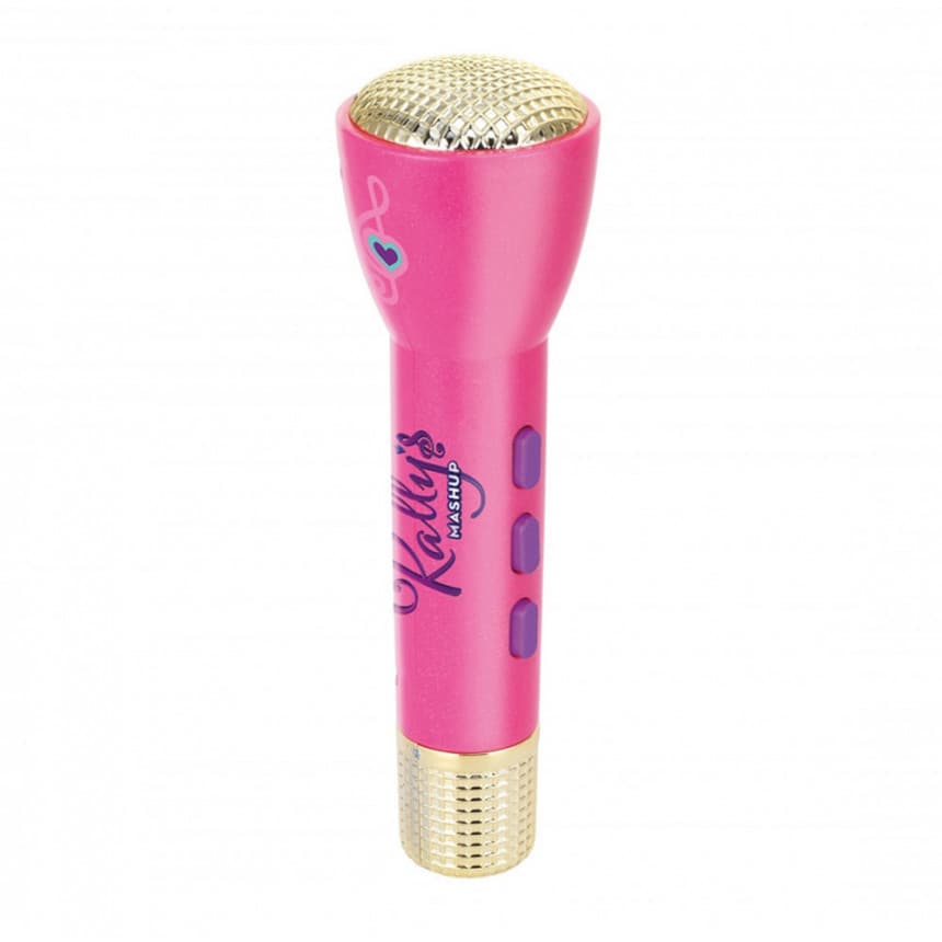 Kelin karaoke mikrofon 8