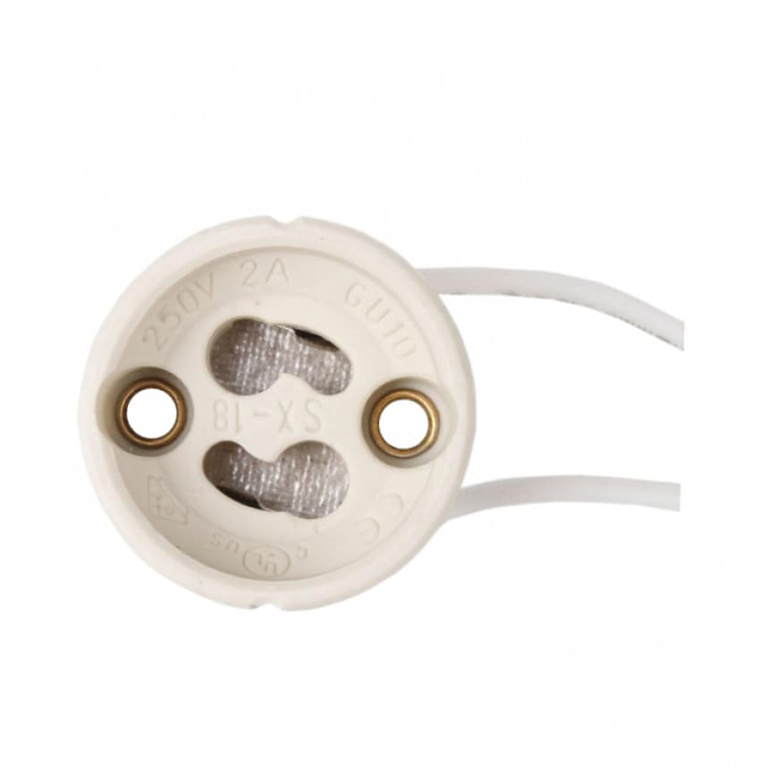 Keramičko grlo GU10 GR-GU10(265) 1