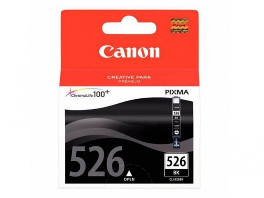 Kertridž CANON CLI-526/crna 1
