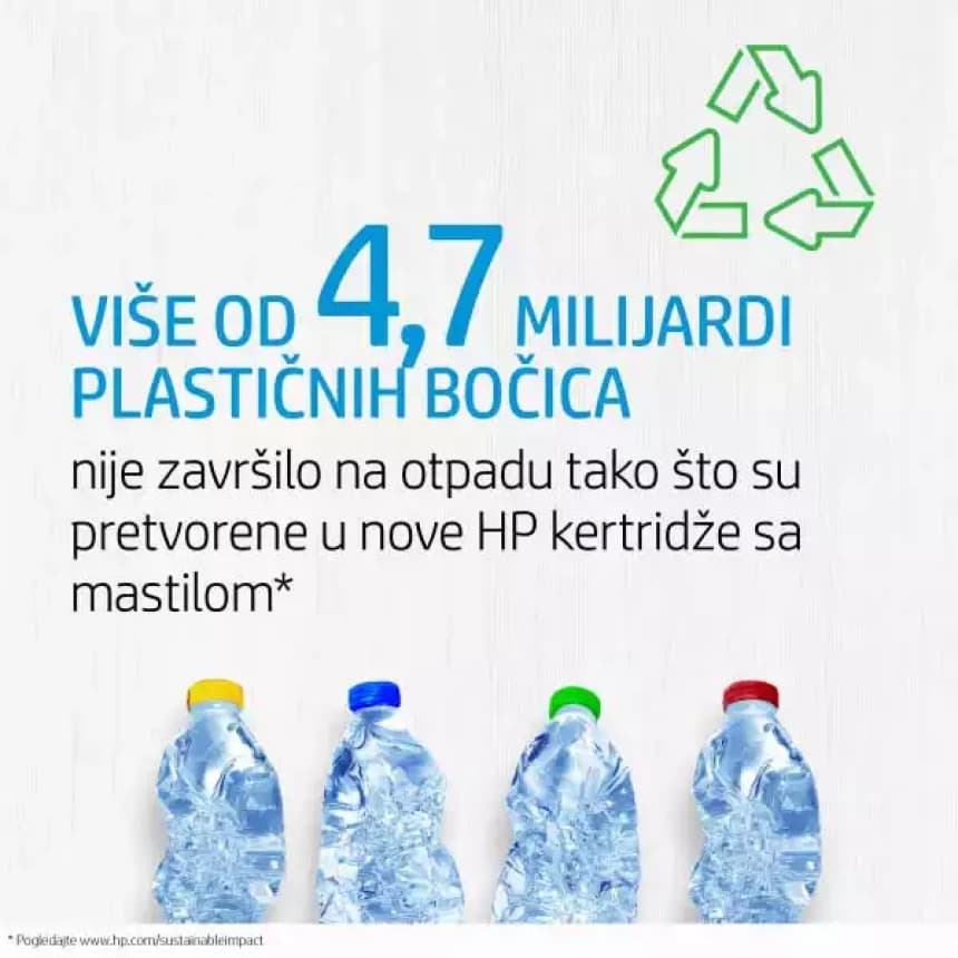 Kertridž HP 45 51645A Black 3