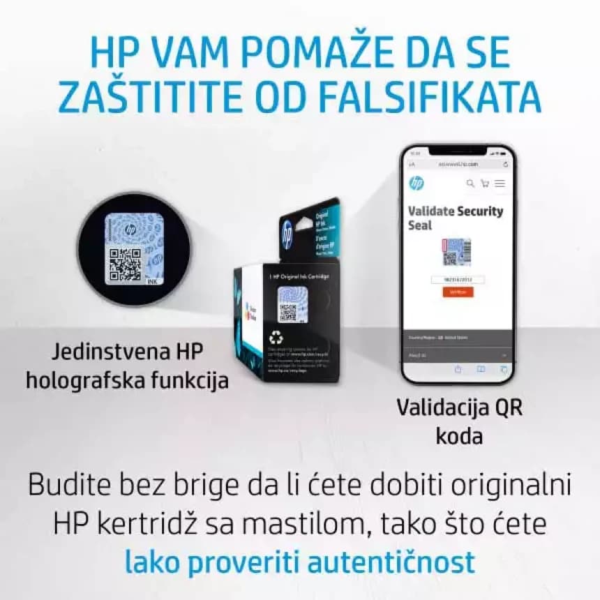 Kertridž HP 45 51645A  Black 2