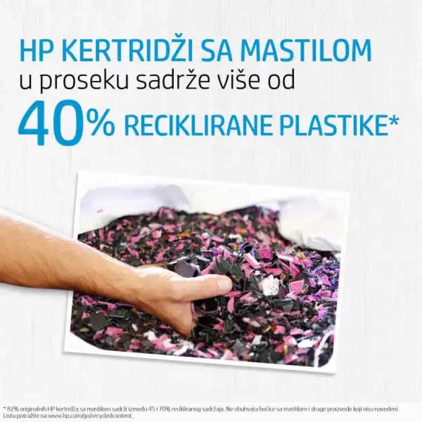 Kertridž HP 45 51645A  Black 4