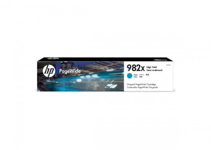 Kertridž HP 982X/plava