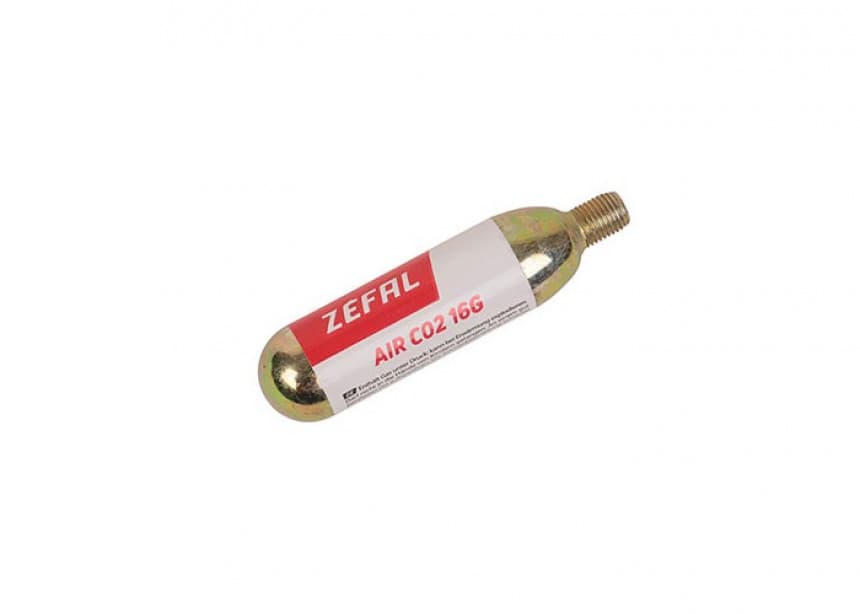 KERTRIDŽ ZEFAL CO2 16gr PUM-416060 1