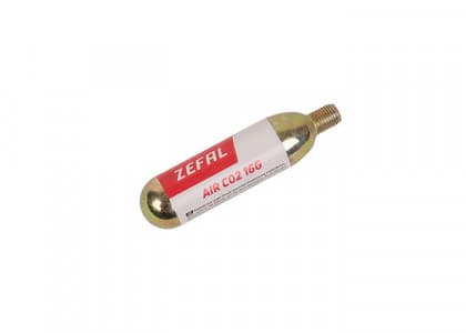 KERTRIDŽ ZEFAL CO2 16gr PUM-416060