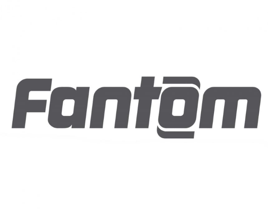 FANTOM Kesa za usisivač DC 3000  1