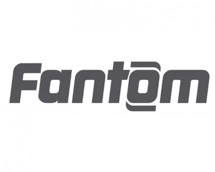 FANTOM Kesa za usisivač DU 2000 