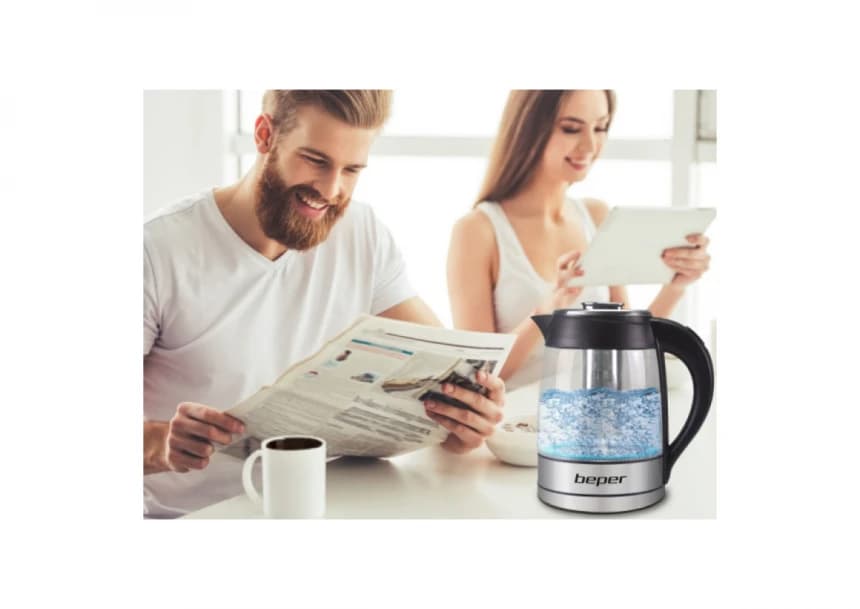 Beper Ketler  BB.103 8