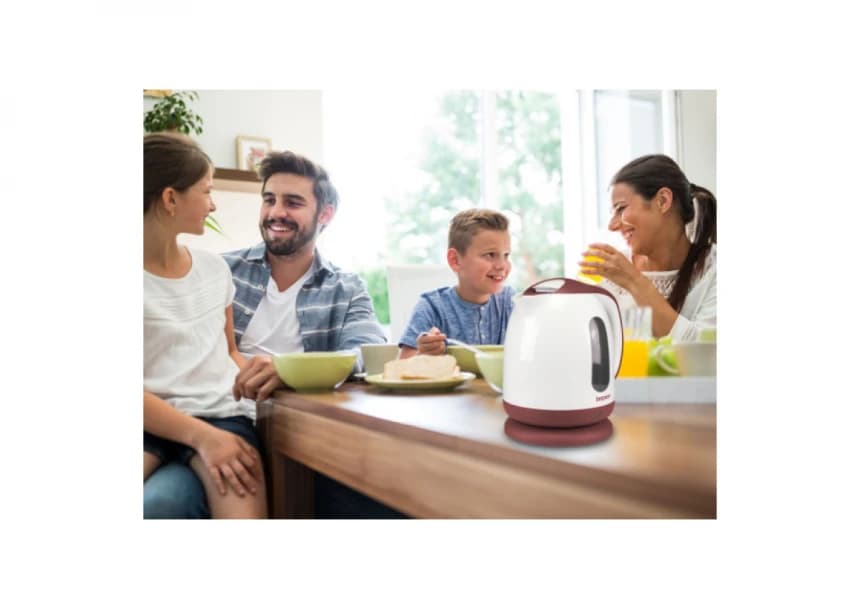 Beper Ketler P101BOL100 4