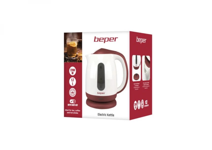 Beper Ketler P101BOL100 5