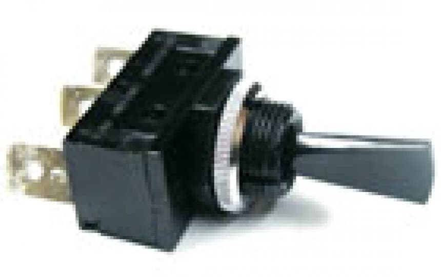 KIP prekidač C1720HOSW 1