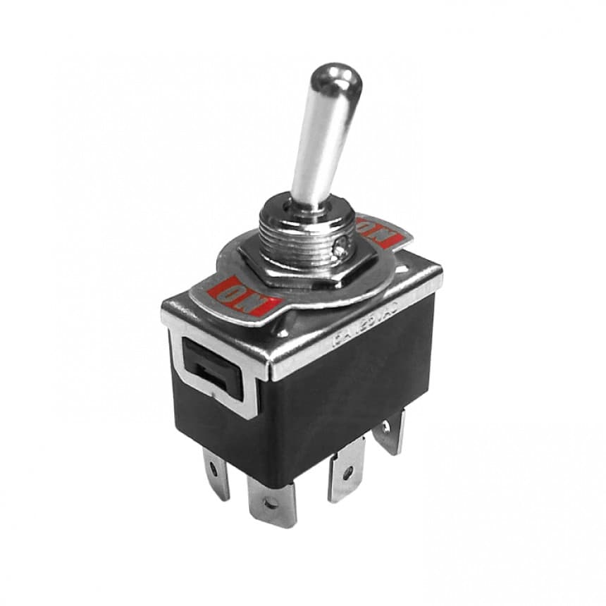 KIP prekidač KN3-202 1