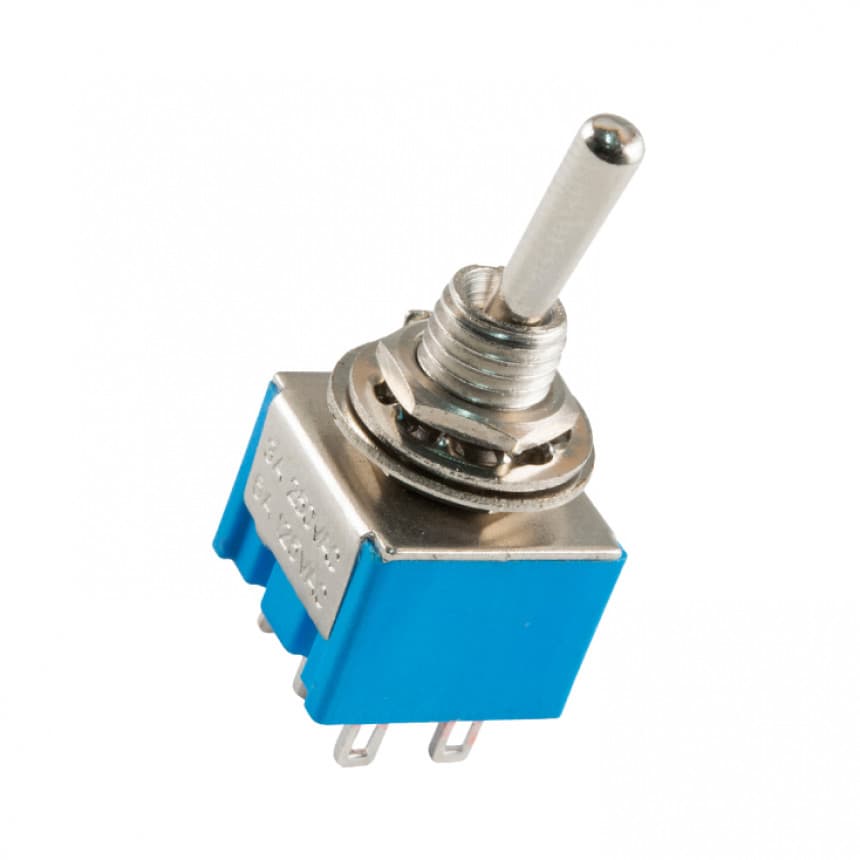 KIP prekidač ST305 1