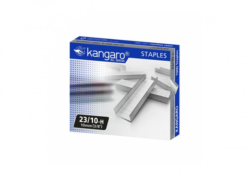 Klamerica KANGARO 23/10 1