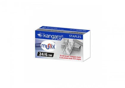 Klamerica KANGARO 24/6