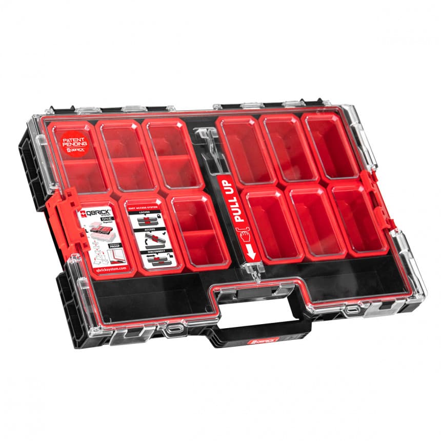 Klaser Qbrick System ONE L 1