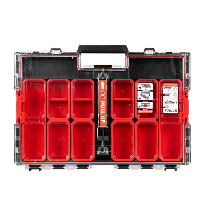 Klaser Qbrick System ONE L 3