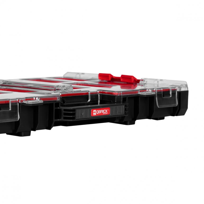 Klaser Qbrick System ONE L 6