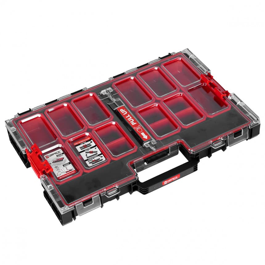 Klaser Qbrick System ONE L 9