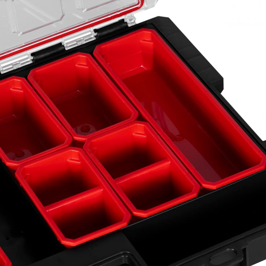 Klaser Qbrick System ONE L 10