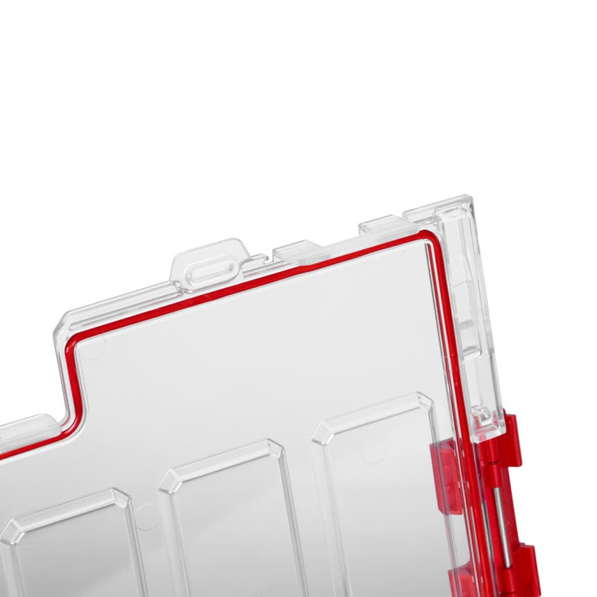 Klaser Qbrick System ONE L 11