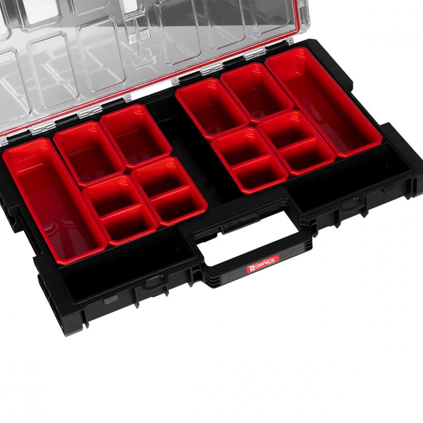 Klaser Qbrick System ONE L 12