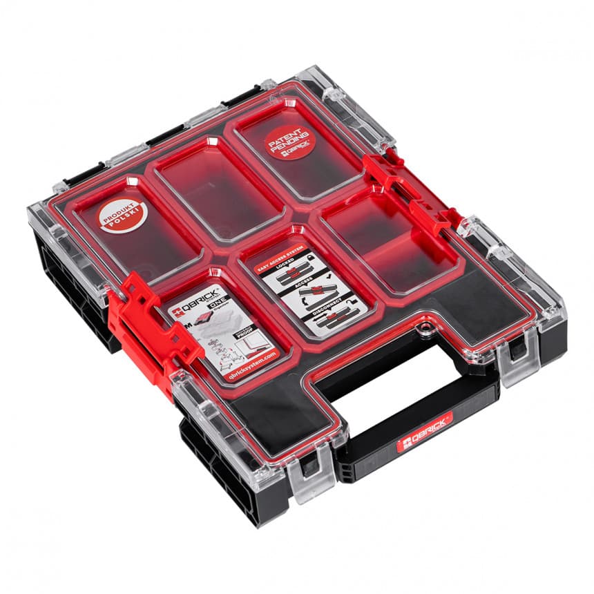 Klaser Qbrick System ONE M 3