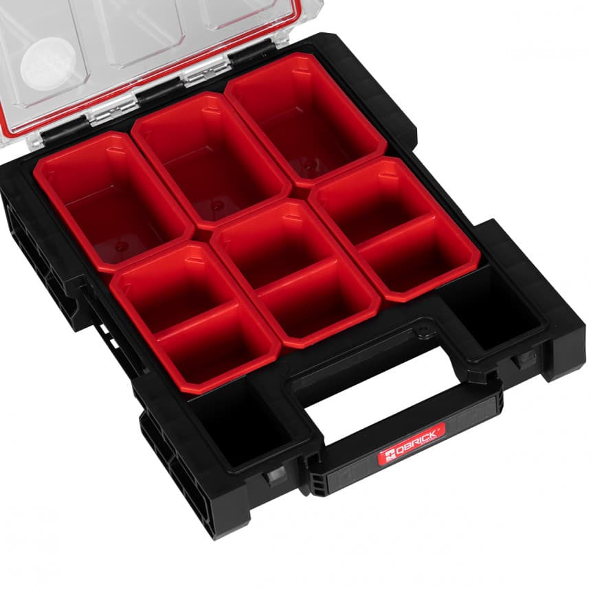 Klaser Qbrick System ONE M 6