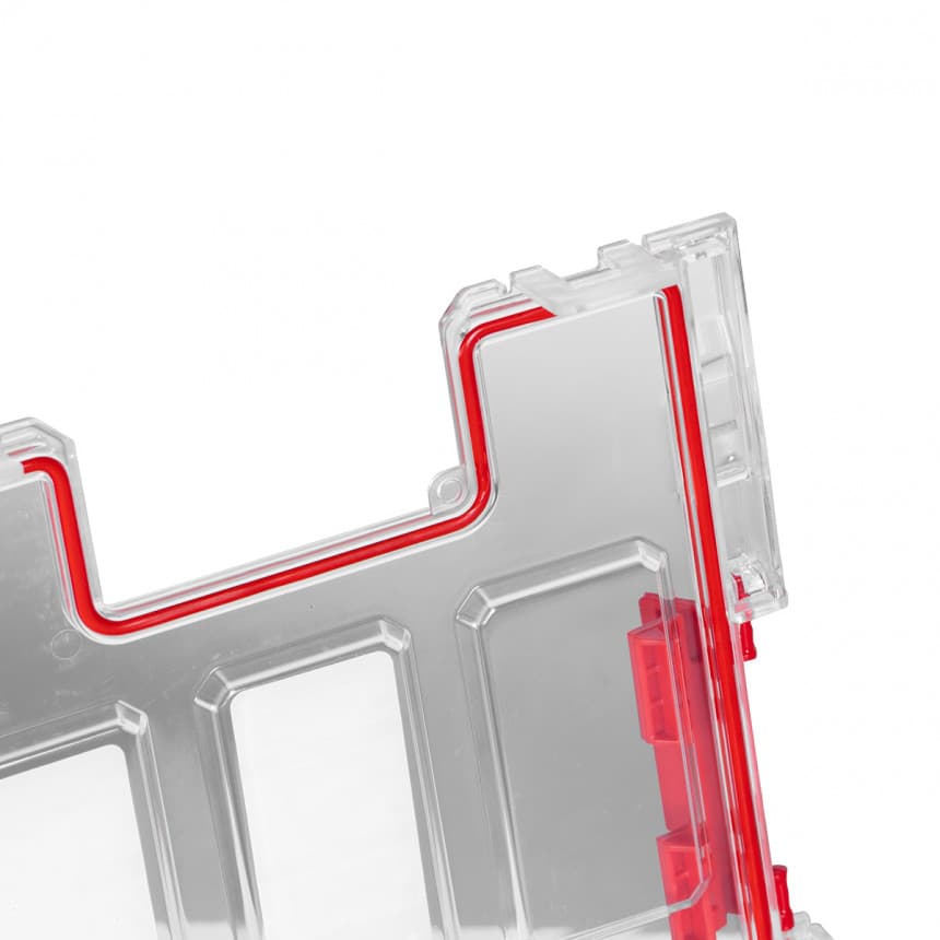 Klaser Qbrick System ONE M 7