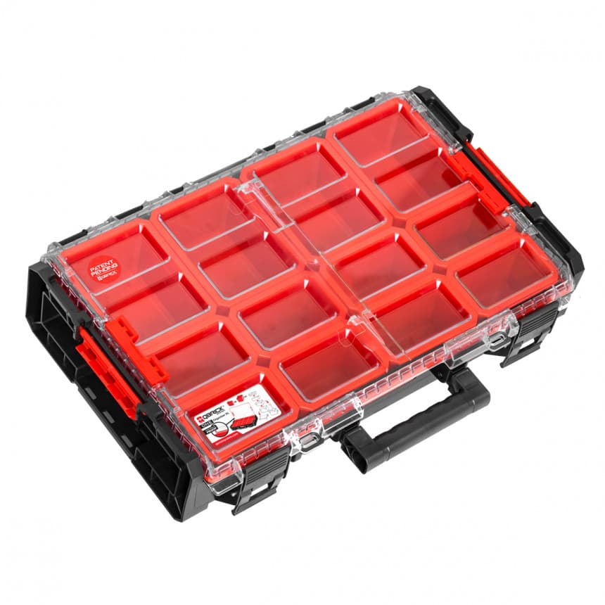 Klaser Qbrick System ONE XL 2