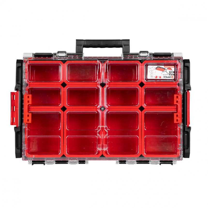 Klaser Qbrick System ONE XL 3