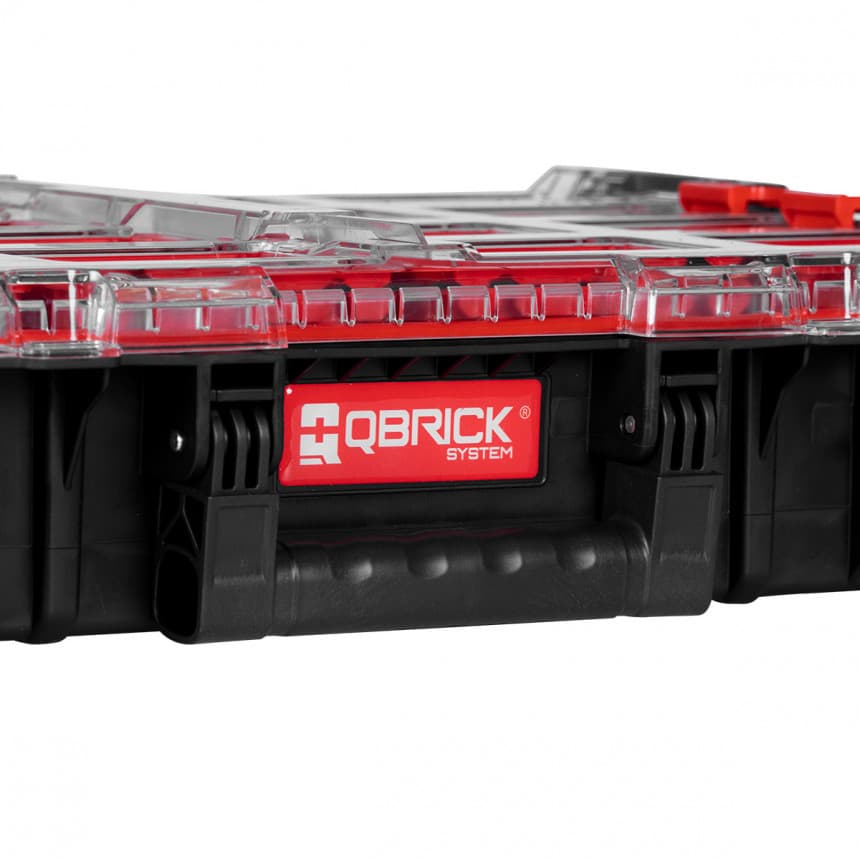 Klaser Qbrick System ONE XL 6