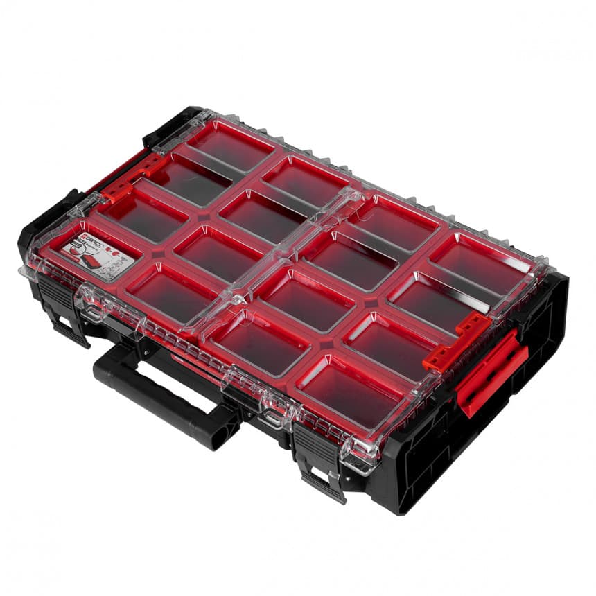 Klaser Qbrick System ONE XL 10