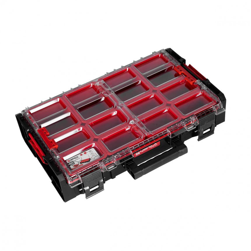 Klaser Qbrick System ONE XL 11