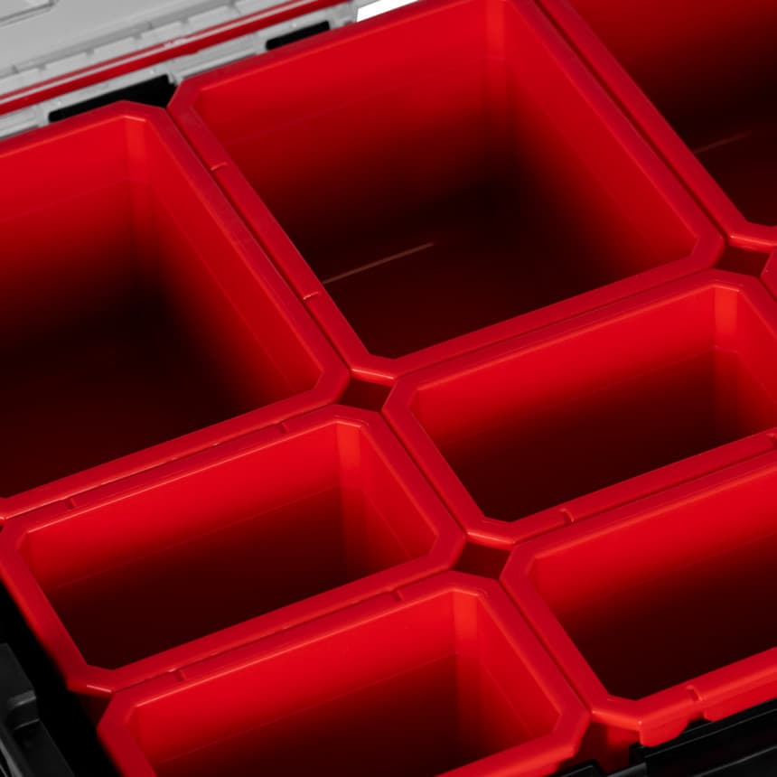 Klaser Qbrick System ONE XL 12