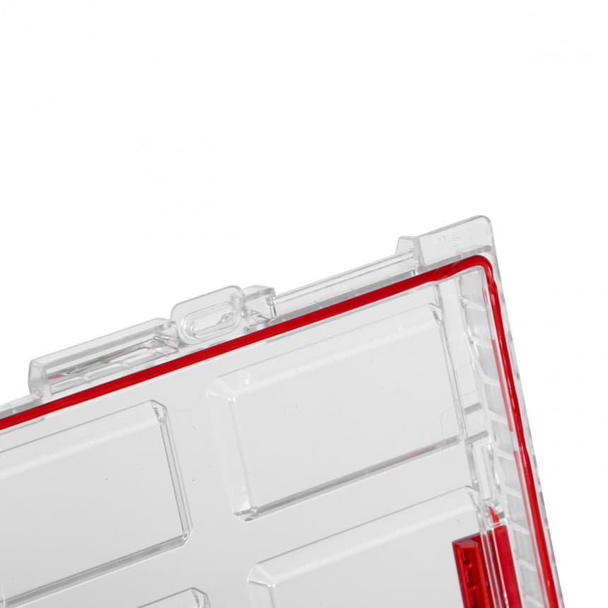 Klaser Qbrick System ONE XL 13