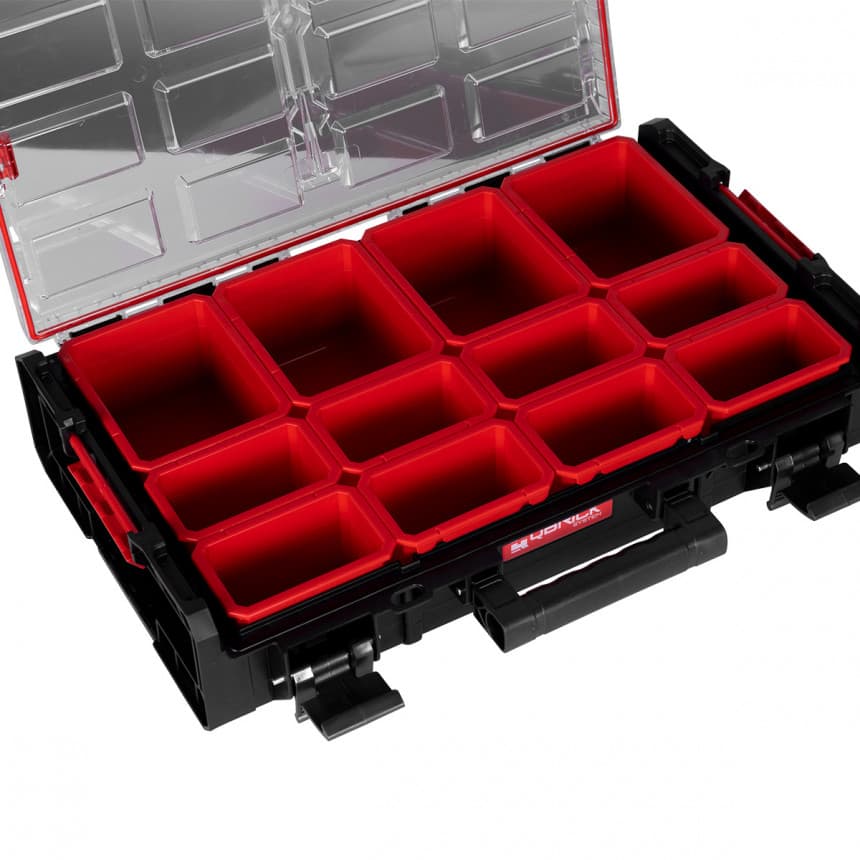 Klaser Qbrick System ONE XL 14