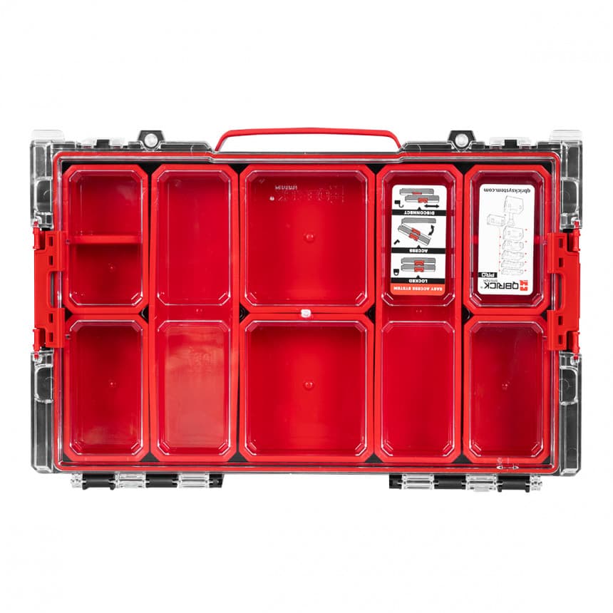 Klaser Qbrick System PRO 100 3