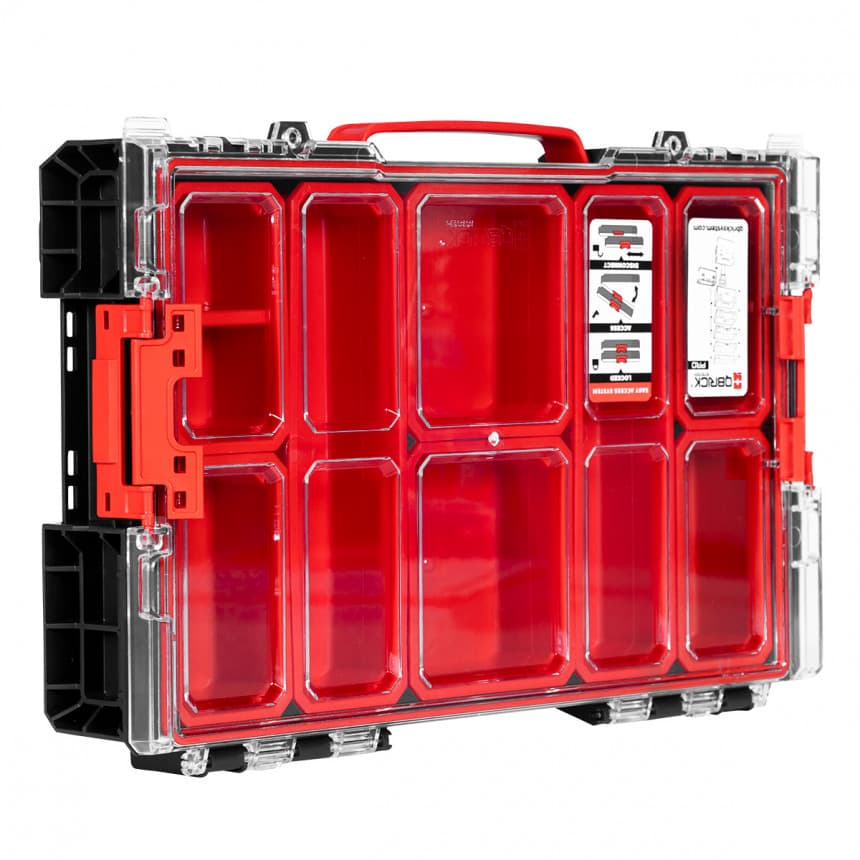 Klaser Qbrick System PRO 100 4