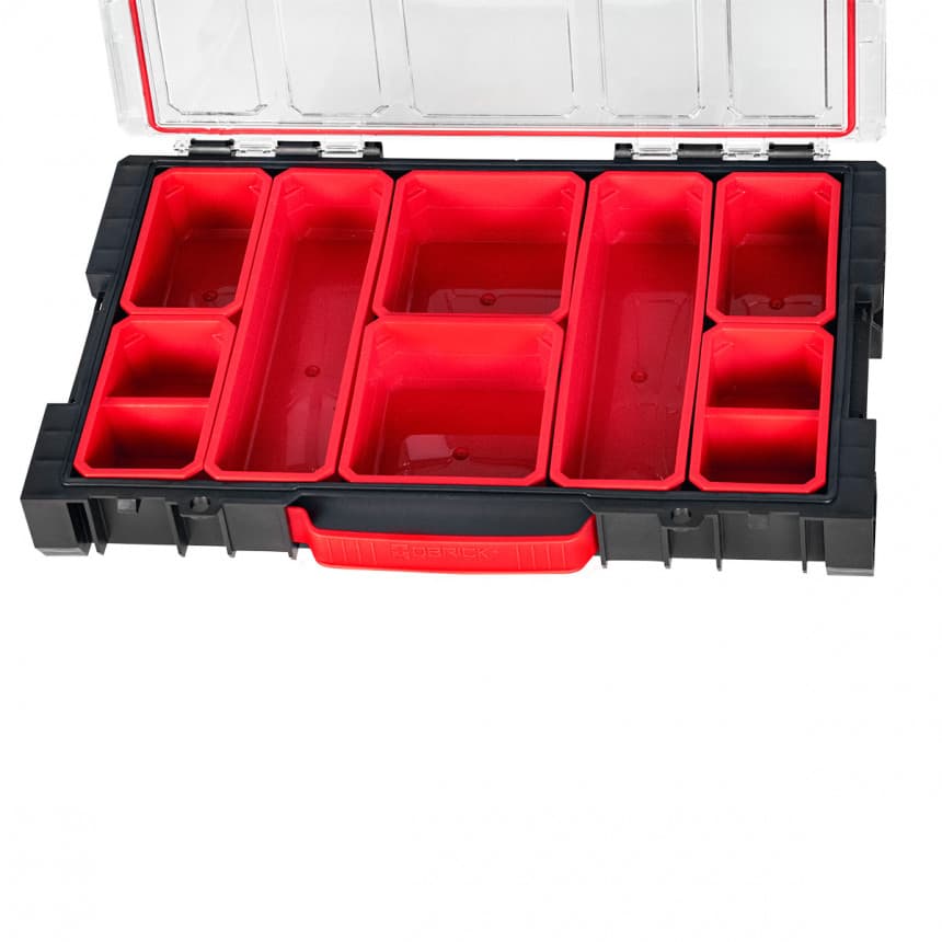 Klaser Qbrick System PRO 100 7