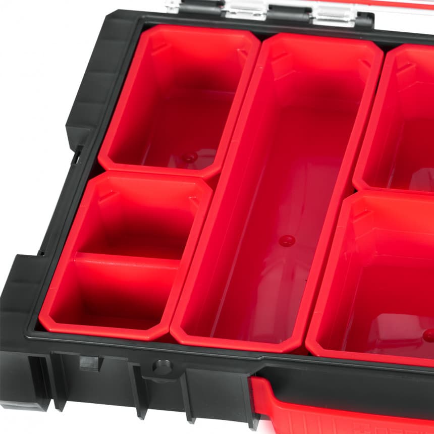 Klaser Qbrick System PRO 100 8