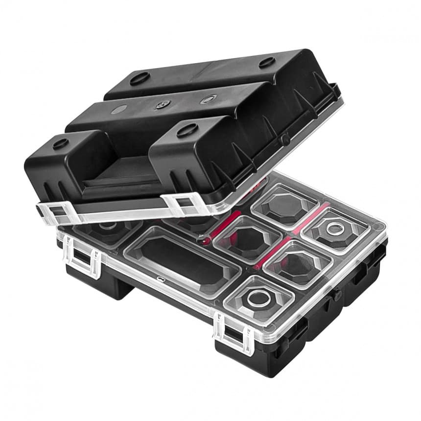 Klaser tandem B 200 twin 1