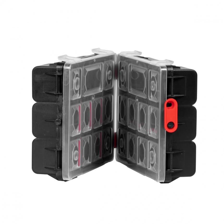 Klaser tandem B 200 twin 2