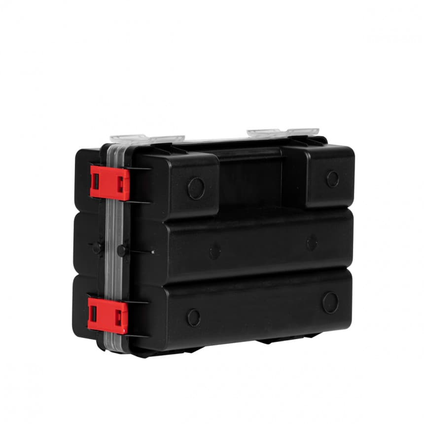 Klaser tandem B 200 twin 5