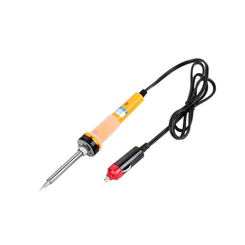 Štapna lemilica 12V, 40W ZD-200NDQ 1