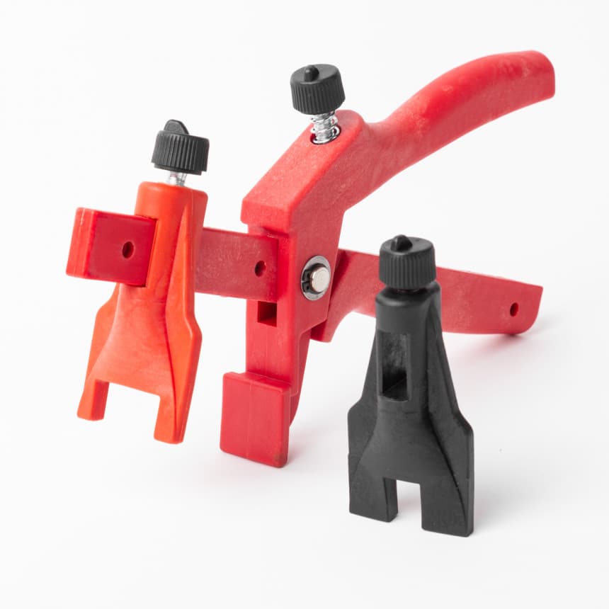 Klešta nivelator 2u1 5