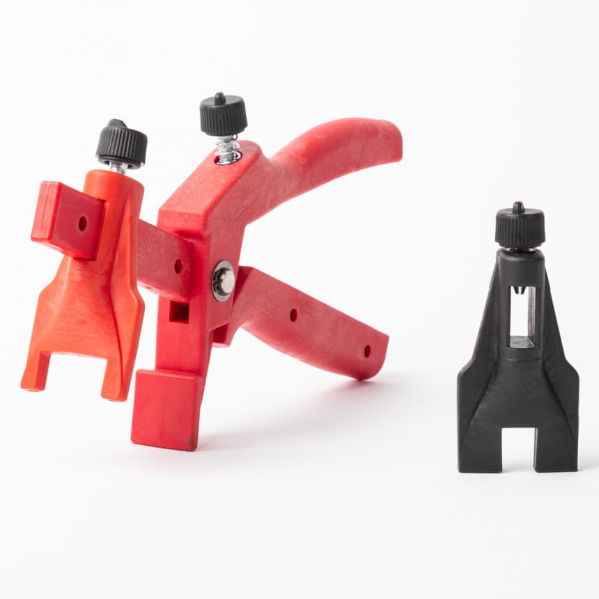 Klešta nivelator 2u1 6