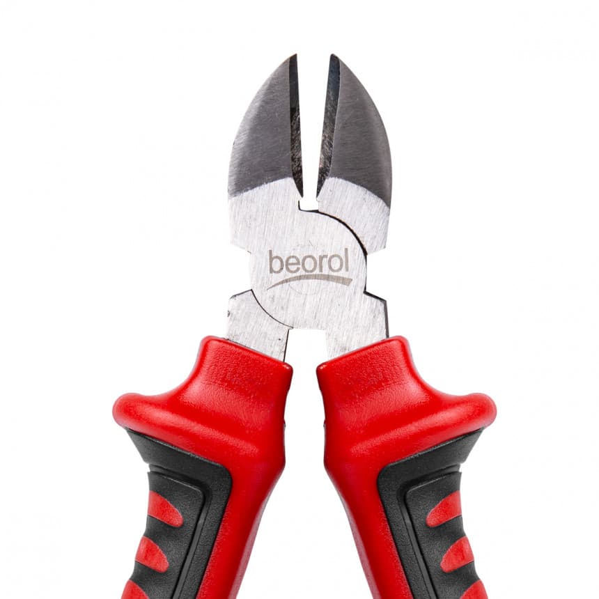 Klešta sečice 180mm 3